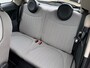 Fiat 500 1.4-16V LOUNGE NAP LOGISCH.
