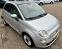 Fiat 500 1.4-16V LOUNGE NAP LOGISCH.