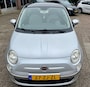 Fiat 500 1.4-16V LOUNGE NAP LOGISCH.