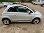 Fiat 500 1.4-16V LOUNGE NAP LOGISCH.