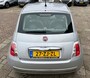 Fiat 500 1.4-16V LOUNGE NAP LOGISCH.
