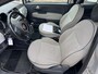 Fiat 500 1.4-16V LOUNGE NAP LOGISCH.