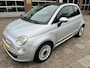 Fiat 500 1.4-16V LOUNGE NAP LOGISCH.