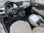 Fiat 500 1.4-16V LOUNGE NAP LOGISCH.