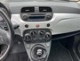 Fiat 500 1.4-16V LOUNGE NAP LOGISCH.