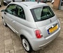 Fiat 500 1.4-16V LOUNGE NAP LOGISCH.