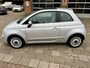 Fiat 500 1.4-16V LOUNGE NAP LOGISCH.