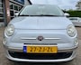 Fiat 500 1.4-16V LOUNGE NAP LOGISCH.