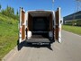 Volkswagen Crafter Bedrijfswagens Trendline L3 Bestelwagen (2) GP 2.0 TDI EU6 103 k Vloer- en wandbetimmering, trekhaak L3H2 Trendline