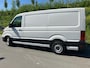 Volkswagen Crafter Bedrijfswagens Trendline L3 Bestelwagen (2) GP 2.0 TDI EU6 103 k Vloer- en wandbetimmering, trekhaak L3H2 Trendline