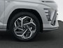 Hyundai Kona 1.6 GDI HEV N Line Sky | Nieuw uit voorraad leverbaar | Schuif/Kantel dak | Stoelverkoeling | Stoelverwarming | Stuurverwarming | 360 Camera | Apple Carplay/Android Auto