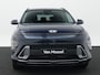 Hyundai Kona 1.6 GDI HEV Premium | Nieuw uit voorraad leverbaar | Lederen bekleding | Stoelverkoeling | Stoelverwarming | Stuurverwarming | Adaptieve Cruise Control | 360 Camera