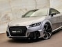Audi TT RS Coupé 2.5 TFSI Quattro, Audi Exclusive, RS uitlaat, RS Design, 20", B&O, magnetic, matrix-LED, keyless, privacy, NP130k