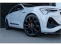 Audi E-tron 50 Quattro S-line Panodak S stoelen Luchtv. ACC 360camera