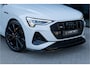 Audi E-tron 50 Quattro S-line Panodak S stoelen Luchtv. ACC 360camera