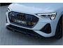 Audi E-tron 50 Quattro S-line Panodak S stoelen Luchtv. ACC 360camera