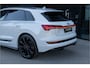 Audi E-tron 50 Quattro S-line Panodak S stoelen Luchtv. ACC 360camera