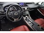 Lexus IS 300h Hybrid Edition 30 | Navigatie | Led | Leer | Camera | Parelmoerkleur wit