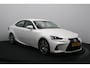 Lexus IS 300h Hybrid Edition 30 | Navigatie | Led | Leer | Camera | Parelmoerkleur wit