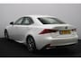 Lexus IS 300h Hybrid Edition 30 | Navigatie | Led | Leer | Camera | Parelmoerkleur wit