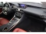 Lexus IS 300h Hybrid Edition 30 | Navigatie | Led | Leer | Camera | Parelmoerkleur wit