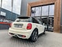 MINI Cooper S Mini 2.0 Chili F1 aut 192pk/Bruin leer/Pano/Hk/Led/Top