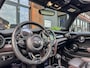 MINI Cooper S Mini 2.0 Chili F1 aut 192pk/Bruin leer/Pano/Hk/Led/Top