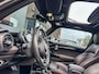 MINI Cooper S Mini 2.0 Chili F1 aut 192pk/Bruin leer/Pano/Hk/Led/Top