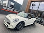 MINI Cooper S Mini 2.0 Chili F1 aut 192pk/Bruin leer/Pano/Hk/Led/Top