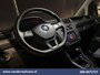 Volkswagen Caddy Maxi 2.0 TDI L2H1 Euro6 Airco | Navigatie | Cruisecontrol | 1400kg Trekhaak Zijdeur