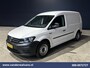 Volkswagen Caddy Maxi 2.0 TDI L2H1 Euro6 Airco | Navigatie | Cruisecontrol | 1400kg Trekhaak Zijdeur