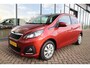 Peugeot 108 1.0 e-VTi Active 5-drs Pack Premium Pack Dynamic Airco