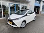 Toyota Aygo 1.0 VVT-i x-wave