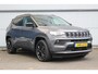 Jeep Compass 4xe 240 Plug-in Hybrid Electric Limited | Camera | Stoel & Stuur Verw. | Adapt. Cruise | LED | Navi | Carplay | Camera | Stoel & Stuur Verw. | Adapt. Cruise | LED | Navi | Carplay |