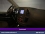 Mercedes-Benz Vito 116 CDI 164pk Automaat L2H1 Euro6 Airco | Navigatie | 2500kg Trekhaak | Cruisecontrol Stoelverwarming