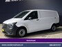 Mercedes-Benz Vito 116 CDI 164pk Automaat L2H1 Euro6 Airco | Navigatie | 2500kg Trekhaak | Cruisecontrol Stoelverwarming
