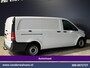 Mercedes-Benz Vito 116 CDI 164pk Automaat L2H1 Euro6 Airco | Navigatie | 2500kg Trekhaak | Cruisecontrol Stoelverwarming