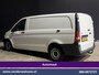 Mercedes-Benz Vito 116 CDI 164pk Automaat L2H1 Euro6 Airco | Navigatie | 2500kg Trekhaak | Cruisecontrol Stoelverwarming