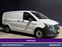 Mercedes-Benz Vito 116 CDI 164pk Automaat L2H1 Euro6 Airco | Navigatie | 2500kg Trekhaak | Cruisecontrol Stoelverwarming