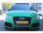 Audi RS3 Sportback 2.5 TFSI RS 3 quattro Pro Line Plus stage 2 452pk Panorama dak l Apple/android Carplay l Leren stoelen