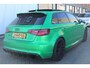 Audi RS3 Sportback 2.5 TFSI RS 3 quattro Pro Line Plus stage 2 452pk Panorama dak l Apple/android Carplay l Leren stoelen