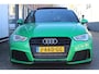 Audi RS3 Sportback 2.5 TFSI RS 3 quattro Pro Line Plus stage 2 452pk Panorama dak l Apple/android Carplay l Leren stoelen
