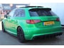 Audi RS3 Sportback 2.5 TFSI RS 3 quattro Pro Line Plus stage 2 452pk Panorama dak l Apple/android Carplay l Leren stoelen