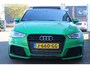 Audi RS3 Sportback 2.5 TFSI RS 3 quattro Pro Line Plus stage 2 452pk Panorama dak l Apple/android Carplay l Leren stoelen