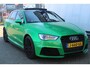 Audi RS3 Sportback 2.5 TFSI RS 3 quattro Pro Line Plus stage 2 452pk Panorama dak l Apple/android Carplay l Leren stoelen
