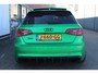Audi RS3 Sportback 2.5 TFSI RS 3 quattro Pro Line Plus stage 2 452pk Panorama dak l Apple/android Carplay l Leren stoelen