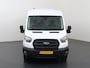 Ford Transit 350 | 2.0 TDCI | L3 H2 | TREND | TREKHAAK 2500KG AHW | CLIMATE CONTROL | NAVIGATIE | PARKEERSENSOREN V+A | CRUISE CONTROL | BIJRIJDERSBANK | LAADRUIMTE PAKKET | APPLE CARPLAY / ANDROID AUTO | STOEVERWARMING