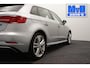 Audi A3 Sportback 1.4 e-tron S-Line|VIRTUAL|SPORTSTOEL|TREKHAAK