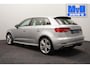 Audi A3 Sportback 1.4 e-tron S-Line|VIRTUAL|SPORTSTOEL|TREKHAAK
