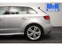 Audi A3 Sportback 1.4 e-tron S-Line|VIRTUAL|SPORTSTOEL|TREKHAAK